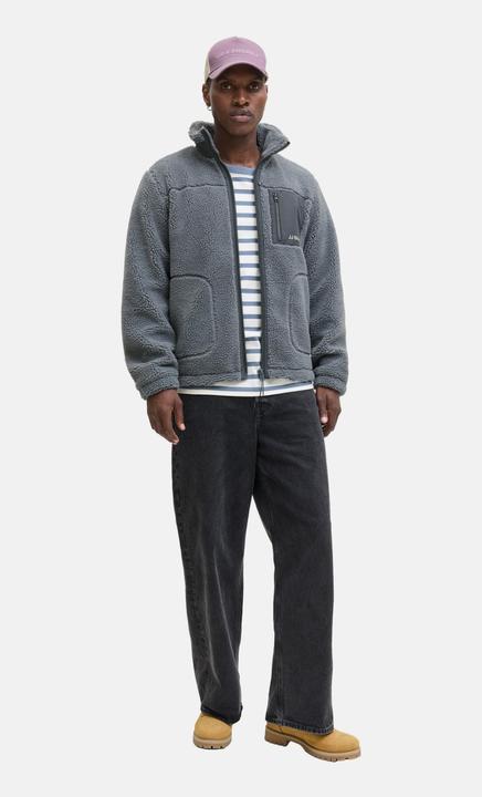 Immagine prodotto Jack & Jones Jjesoho Teddy Jacket Noos (XXL)