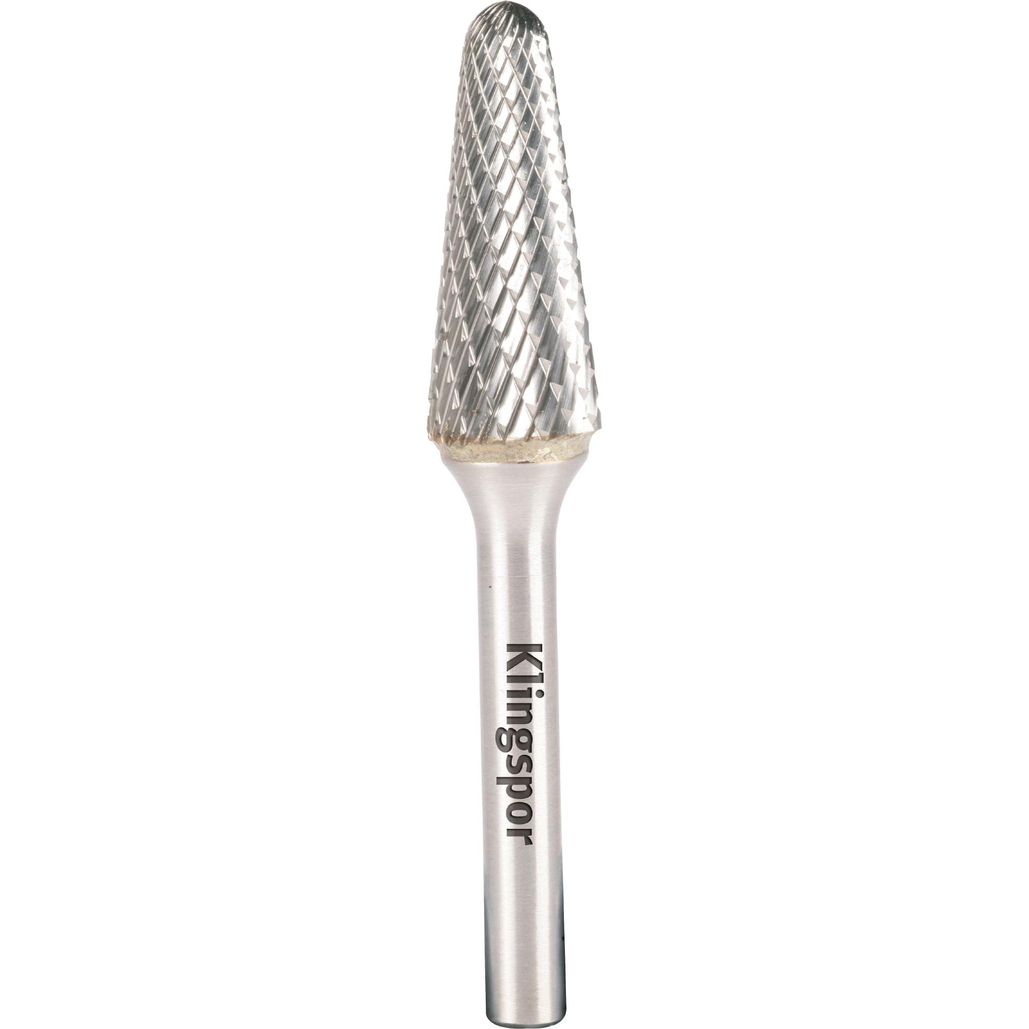 Thumbnail - Klingspor, Fräser, HF 100 L - Fräser 9,6 mm