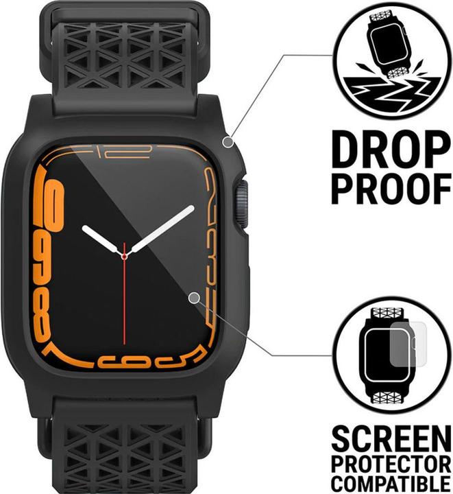 Produktbild Catalyst Active Defense Case 41mm