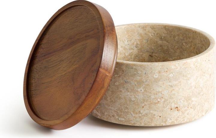 Actual product image La Redoute Interieurs Marcia (12 cm)