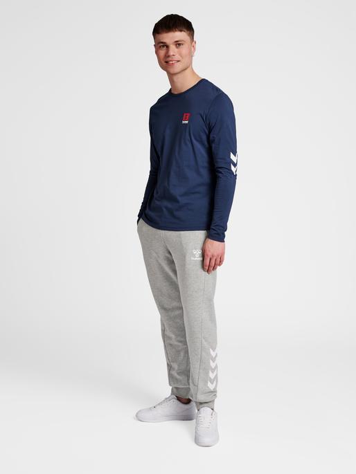 Produktbild hummel ISAM 2.0 REGULAR PANTS (S)