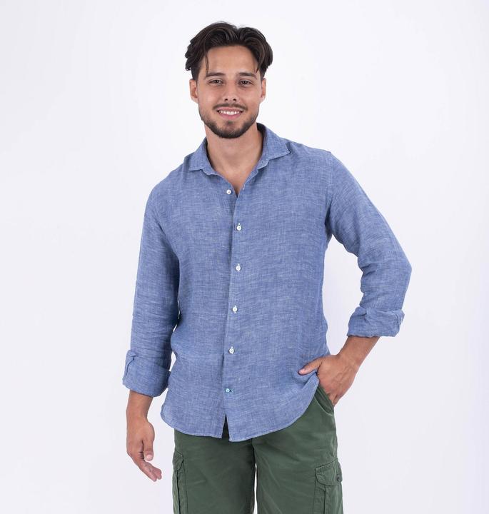Immagine prodotto Panareha Camicia di lino FIJI (M)