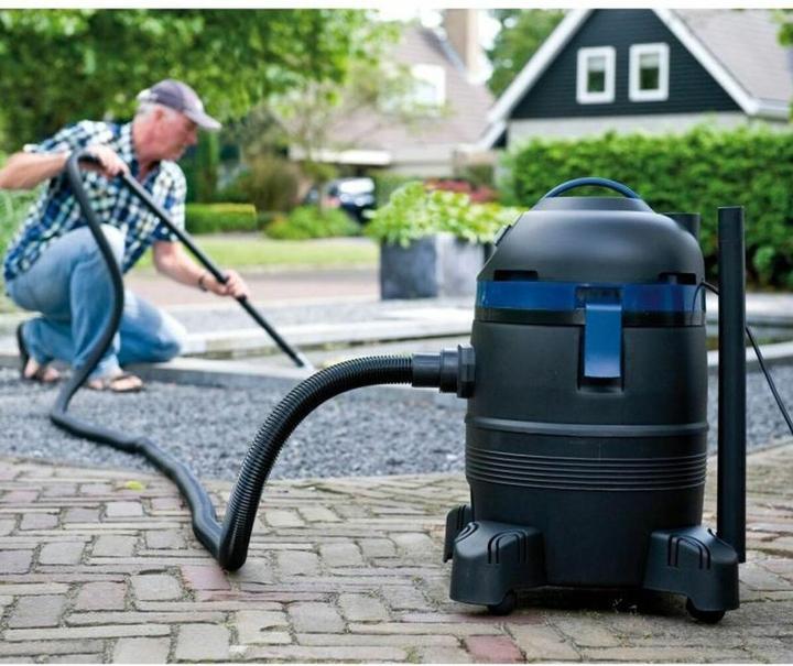 Produktbild Ubbink VacuProCleaner Maxi (Nass-Trockensauger)