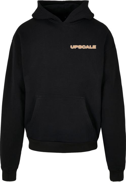 Produktbild Urban Classics Sad Boy Ultra Heavy Oversize Hoodie - 127039 (M)