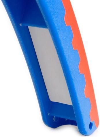 Produktbild MGA WEICON TOOLS Abisolierzange No. 5 Pro | Automatische Abisolierzange für alle gängigen flexiblen und (160 mm)