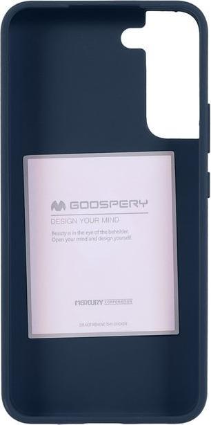 Image du produit Goospery Douceur Jelly Series (Samsung Galaxy S22+)