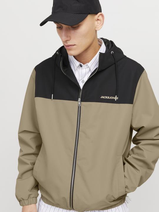 Immagine prodotto Jack & Jones Jjelegacy Light Jacket Hood Noos (XXL)