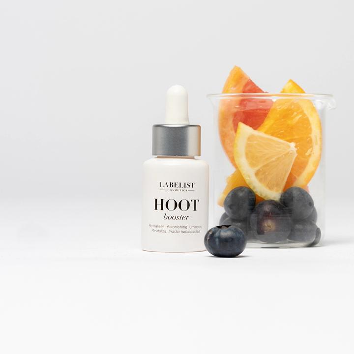 Produktbild Labelist Hoot Booster (30 ml)