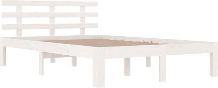 Image du produit vidaXL Bettrahmen (120 x 190 cm)