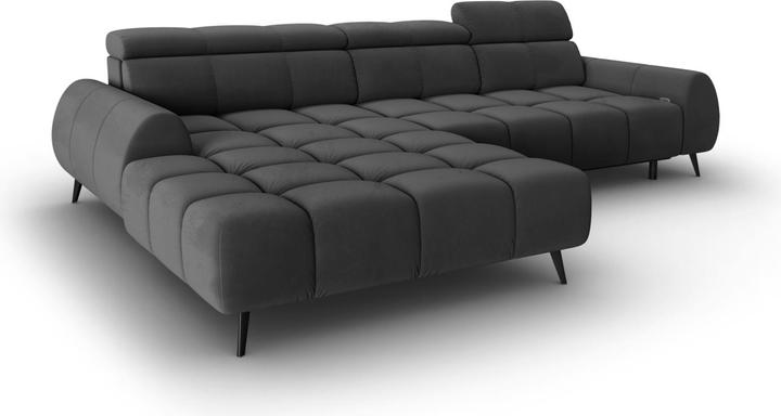 Produktbild Micadoni Alyse (Ecksofa)