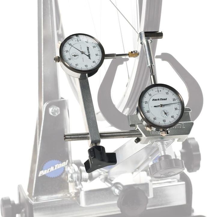 Produktbild Park Tool TS-2DI Messuhrenset
