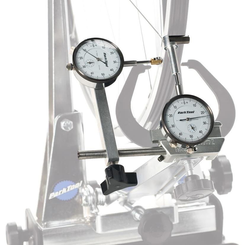 Park Tool TS-2DI Messuhrenset (320818)