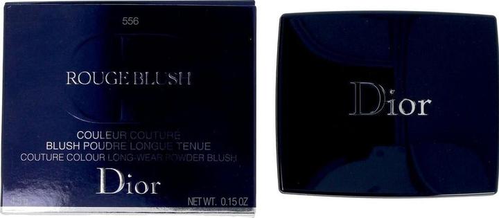 Produktbild Dior Christmas 2022 Rouge Blush No 556 (556)