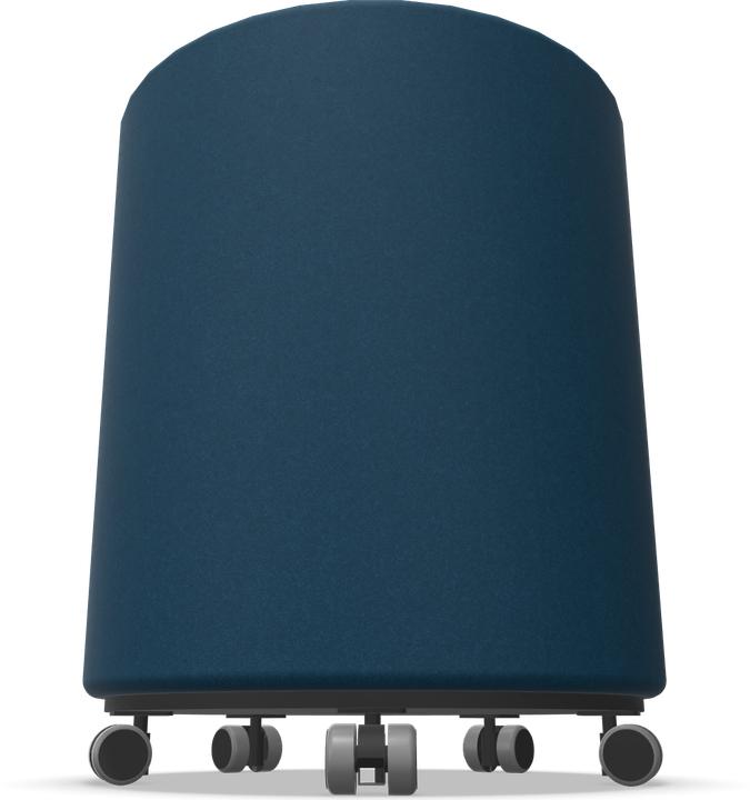 Image du produit Narbutas Tabouret à roulettes Giro