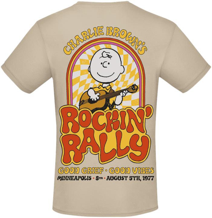 Produktbild Peanuts Charlie Brown (S)