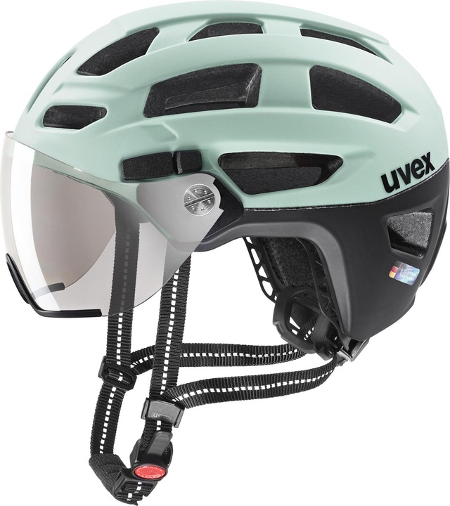 Uvex Sports Finale (52 - 57 cm)