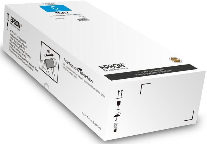 Immagine prodotto Epson T8382 (C)