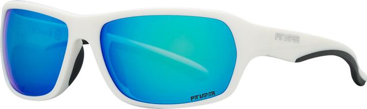 Produktbild Pit Viper The Miami Night Somox - Blue