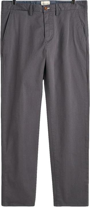 Actual product image GANT Regular Keperbinding Chinos (W30/L36)