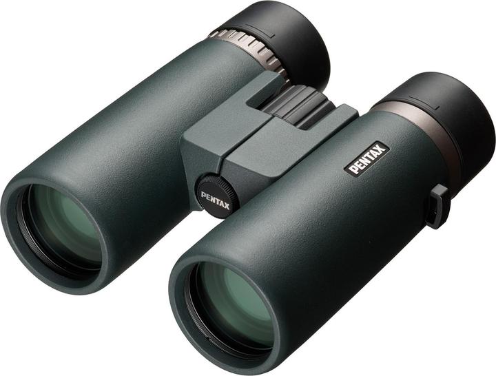 Actual product image Pentax Binoculars SD 7x42 ED (7 x, 42 mm)
