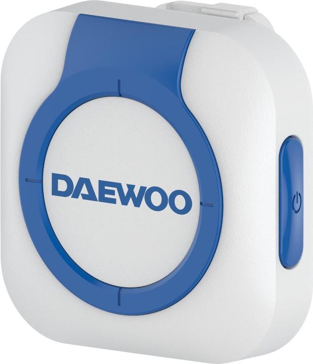 Produktbild Daewoo Pet GPS Finder + app TUYA (D-C08T-W) (Android, iOS)