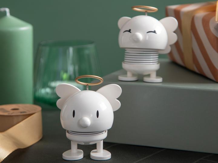 Produktbild Hoptimist Angel Bumble (8 x 8 x 10 cm)