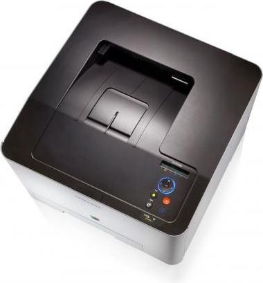 Produktbild Samsung Clp-415nw (Laser, Farbe)