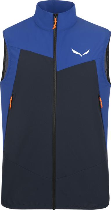 Actual product image Salewa Sella Durastretch Vest Da (S)