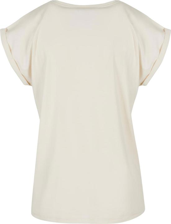 Produktbild Build Your Brand TShirt Überschnittene Schulter (4XL)