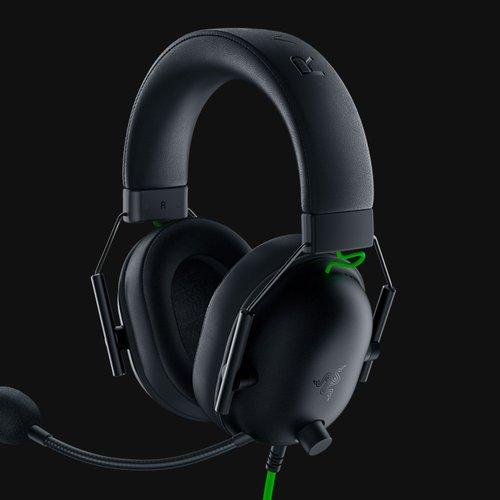 Produktbild Razer Blackshark V2 X USB (Kabelgebunden)