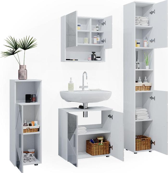 Image du produit Vicco Irma