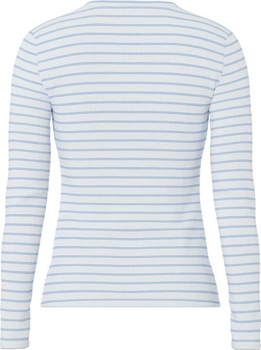 Immagine prodotto Pieces Pcruka Ls Top Jrs Noos Bc (L)