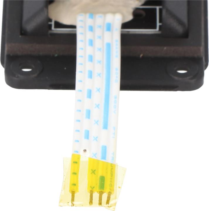 Actual product image XCell Akku Ersatz für Bose 088772, 088789, 088796 für Lautsprecher Boxen Speaker (3400mAh, 7.4V, Li-Ion) (Replacement remote control)