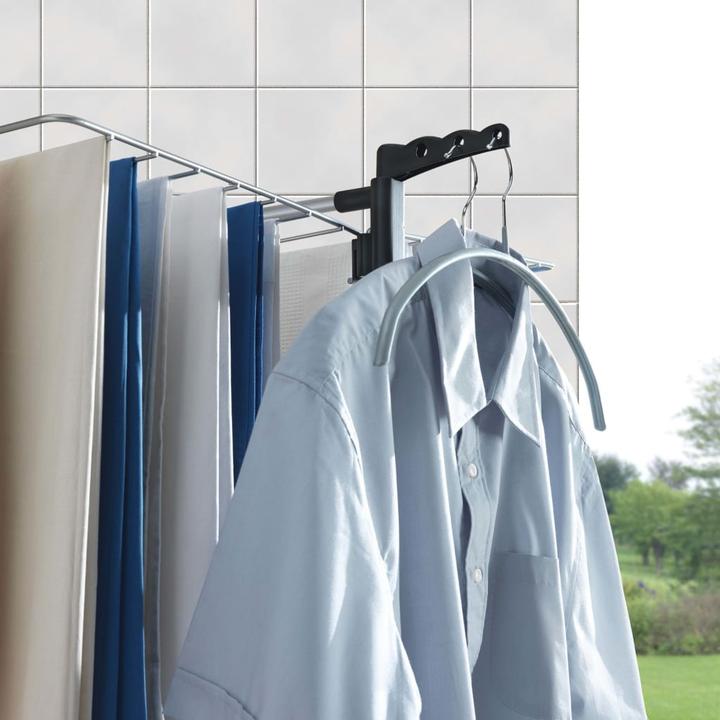 Actual product image Metaltex Ciclone Vario' tower tumble dryer (40 m)