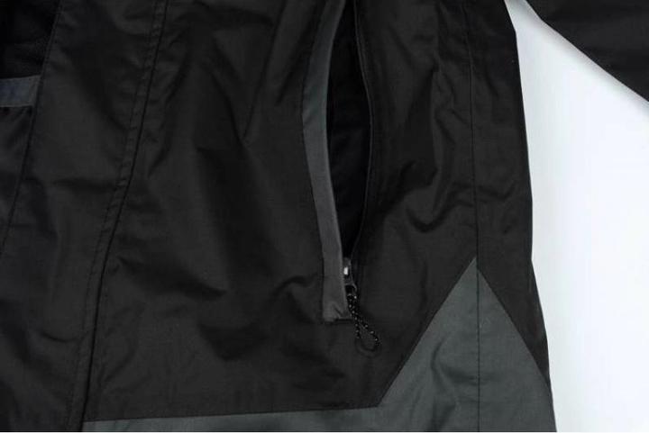 Immagine prodotto Regatta Cntrst Shell Jacke (XS)