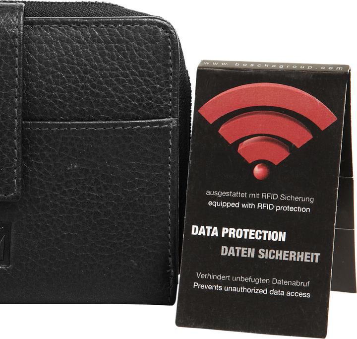 Actual product image Bodenschatz Geldbörse