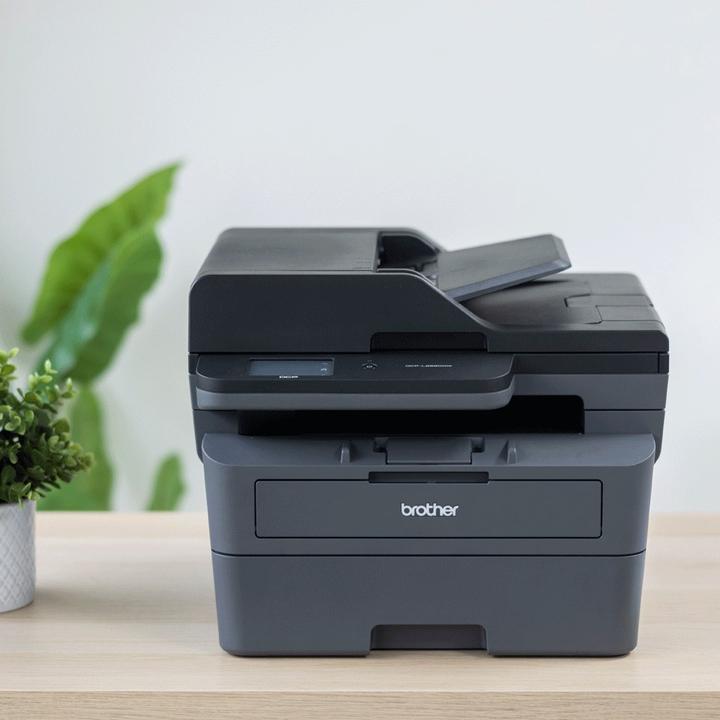 Produktbild Brother DCP-L2660DW (Laser, Schwarz-Weiss)