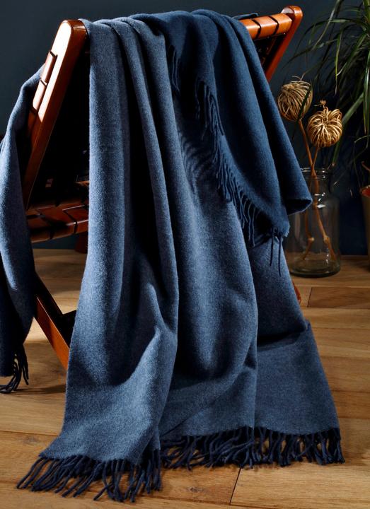 Immagine prodotto Biederlack Plaid (200 x 150 cm)