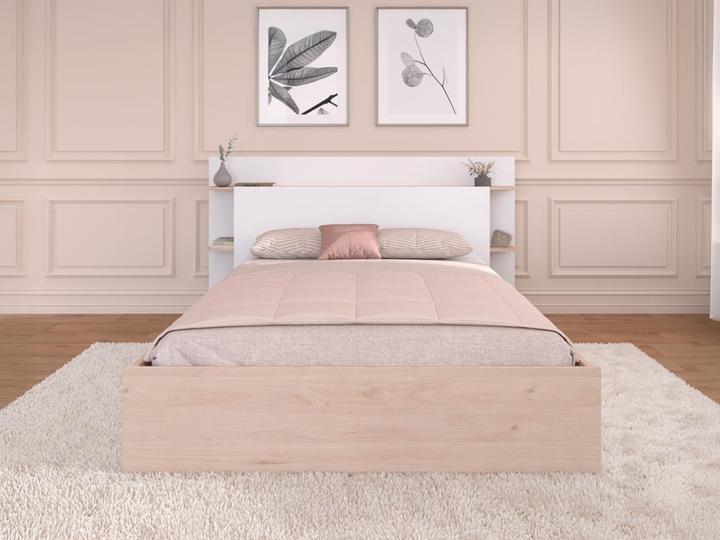 Produktbild Vente-unique Tilonide (140 x 200 cm)