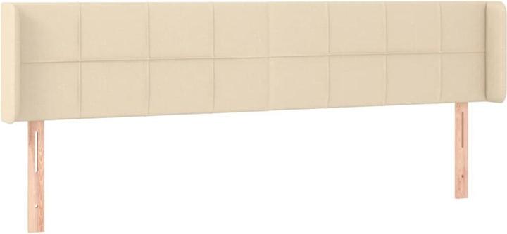 Actual product image vidaXL Gianna (163 x 16 x 88 cm)