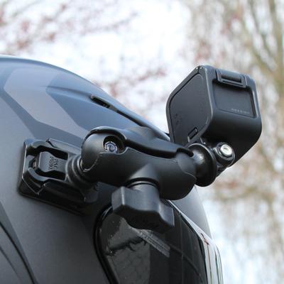 Immagine prodotto RAM Mounts Base Gopro E Adattatore Per Fotocamera