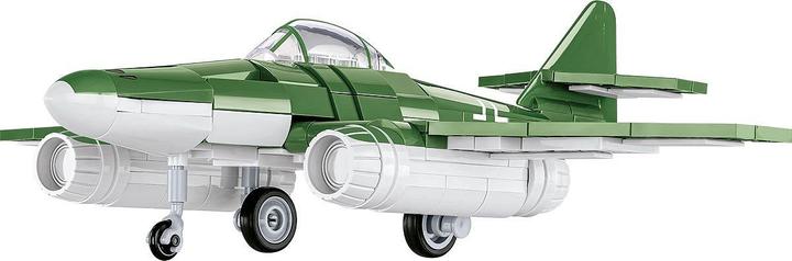 Produktbild Cobi Easy Planes Messerschmitt ME 262