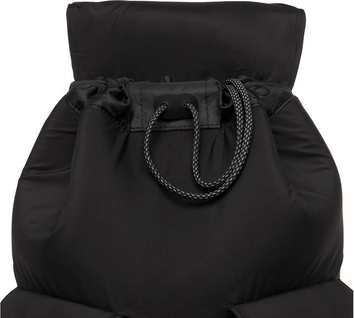 Produktbild Lefrik Freizeitrucksack Knapsack Schwarz (17 l)