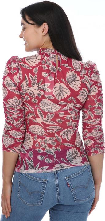 Produktbild Ted Baker Izabelo Oberteil Rüschen (40)