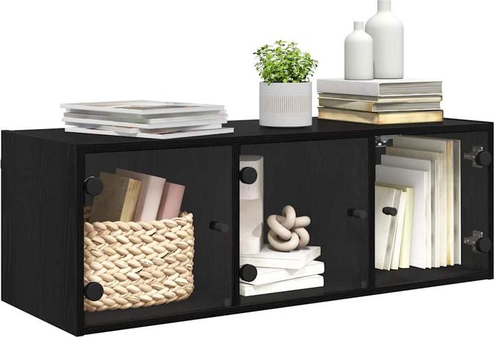 Produktbild vidaXL Wandschrank (102 x 37 x 35 cm)