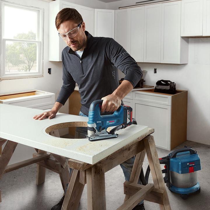 Produktbild Bosch Professional GST 18V-125 B