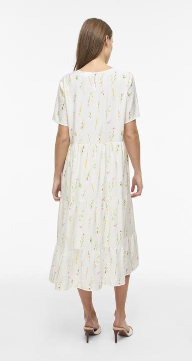 Image du produit Vila VIGITI Kurzärmeliges Maxikleid (36)