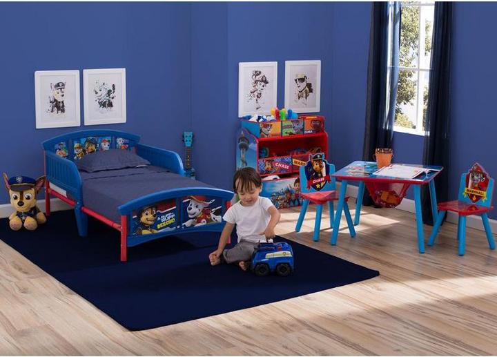 Produktbild Deltac Kleinkindbett