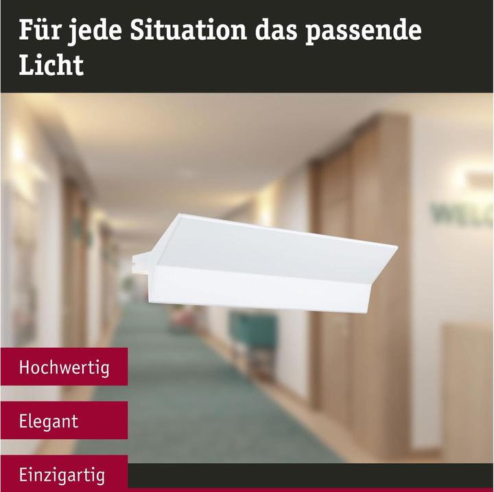 Immagine prodotto Paulmann Stine (970 lm)