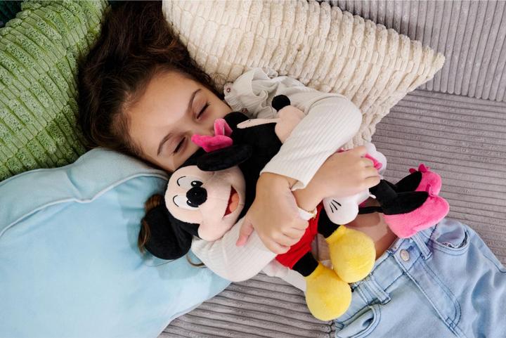 Image du produit Simba Disney Micky Clubhouse, 25cm (23 cm)